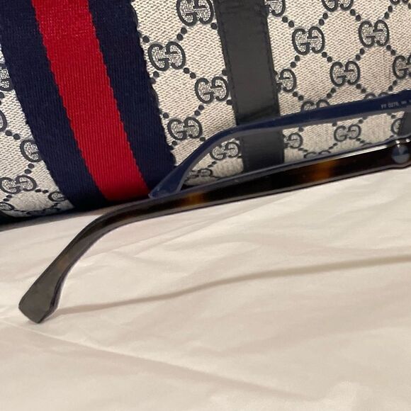 ❤️SOLD❤️FENDI Women's 51mm Optical Frames - Picture 8 of 16